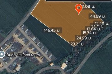 Land for sale in San Sai, Chiang Rai