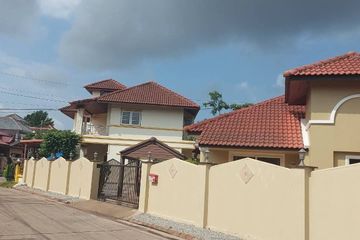 3 Bedroom Villa for rent in Permsub Garden Resort, Nong Prue, Chonburi