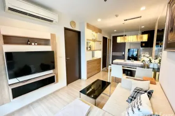1 Bedroom Condo for Sale or Rent in Thung Wat Don, Bangkok near BTS Saphan Taksin