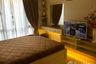 1 Bedroom Condo for rent in The Cliff, Nong Prue, Chonburi