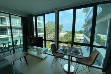 1 Bedroom Condo for rent in Bang Sare, Chonburi