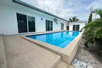 3 Bedroom Villa for rent in Nong Kae, Prachuap Khiri Khan