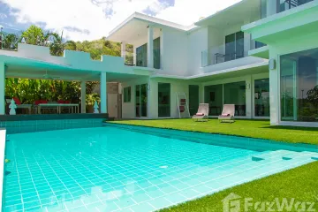 5 Bedroom Villa for Sale or Rent in Karon, Phuket