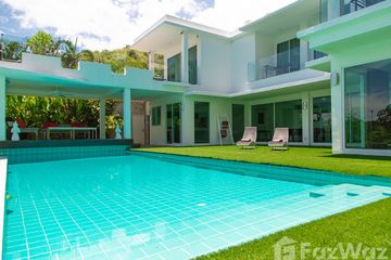5 Bedroom Villa for Sale or Rent in Baan St Tropez, Karon, Phuket