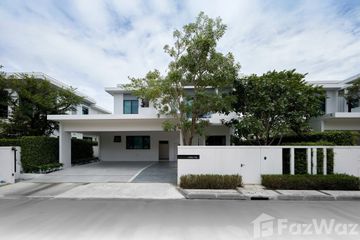 4 Bedroom House for Sale or Rent in Mantana Bang Na, Bang Chalong, Samut Prakan