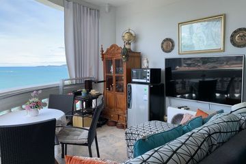 Condo for sale in Na Kluea, Chonburi