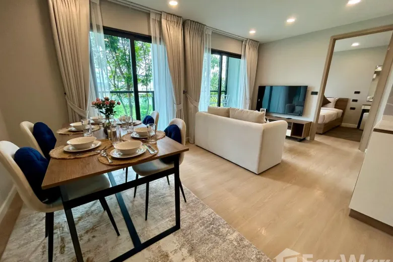 2 Bedroom Condo