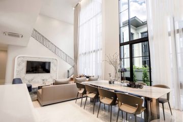 4 Bedroom House for Sale or Rent in Hua Mak, Bangkok near MRT Yaek Lam Sali