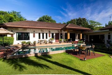4 Bedroom Villa for sale in Rawai, Phuket