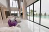 6 Bedroom Villa for rent in Paradise Villa 3, Nong Prue, Chonburi