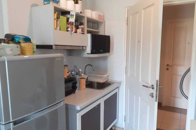 1 Bedroom Condo For Rent
