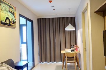 1 Bedroom Condo for sale in Rhythm Sukhumvit 36-38, Khlong Tan, Bangkok near BTS Thong Lo