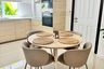 3 Bedroom House for sale in Sabai Home 8, Pong, Chonburi