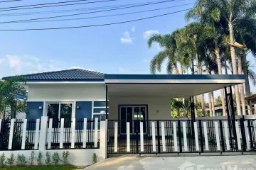 3 Bedroom House for sale in Pong, Chonburi