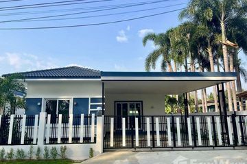 3 Bedroom House for sale in Sabai Home 8, Pong, Chonburi