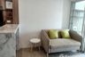 1 Bedroom Condo for Sale or Rent in The Parkland Charan - Pinklao, Bang Yi Khan, Bangkok near MRT Bang Yi Khan