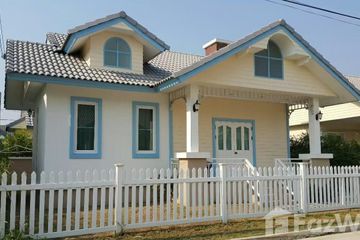 2 Bedroom House for sale in Nong Han, Chiang Mai