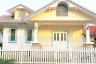 2 Bedroom House for sale in Baan Nonnipa, Nong Han, Chiang Mai
