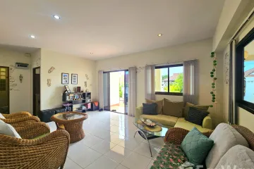 3 Bedroom Villa for sale in Cha am, Phetchaburi