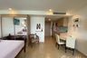 Condo for rent in The Cliff, Nong Prue, Chonburi
