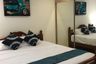 Condo for rent in The Cliff, Nong Prue, Chonburi
