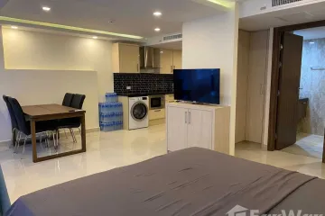 Condo for rent in Nong Prue, Chonburi