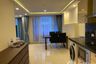 Condo for rent in Grand Avenue Residence, Nong Prue, Chonburi