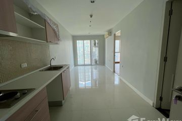 1 Bedroom Condo for sale in Makkasan, Bangkok near MRT Phra Ram 9