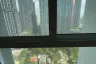 1 Bedroom Condo for sale in The Mark Ratchada-Airport Link, Makkasan, Bangkok near MRT Phra Ram 9