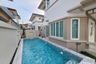 3 Bedroom House for rent in Land and House Park Phuket, Chalong, Phuket