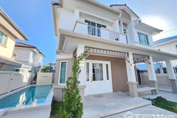 3 Bedroom House for rent in Land and House Park Phuket, Chalong, Phuket