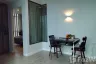 1 Bedroom Condo for Sale or Rent in The Room BTS Wongwian Yai, Bang Lamphu Lang, Bangkok near BTS Wongwian Yai