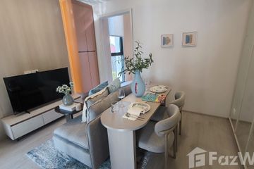 2 Bedroom Condo for sale in COBE Ladprao - Sutthisan, Wang Thonglang, Bangkok near MRT Chok Chai 4