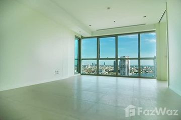 2 Bedroom Condo for Sale or Rent in The River by Raimon Land, Khlong Ton Sai, Bangkok near BTS Krung Thon Buri