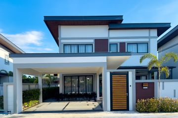3 Bedroom Villa for rent in Nong Prue, Chonburi