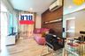 1 Bedroom Condo for Sale or Rent in The Key Phahonyothin, Sena Nikhom, Bangkok near MRT Phahon Yothin
