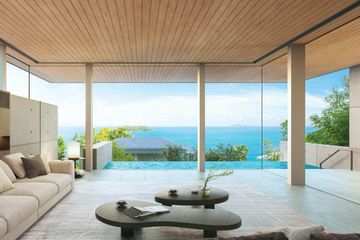 4 Bedroom Villa for sale in Karon, Phuket