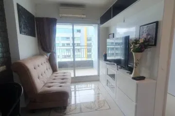 1 Bedroom Condo for rent in Lumpini Park Beach Jomtien, 