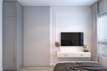 2 Bedroom Condo for sale in KnightsBridge Prime Ratchayothin, Chatuchak, Bangkok near MRT Phaholyothin 24