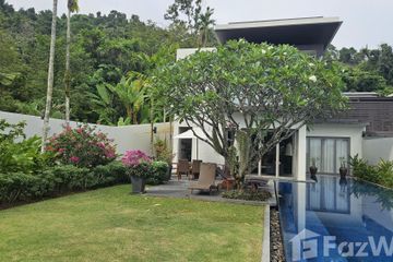3 Bedroom Villa for sale in Pa Khlok, Phuket