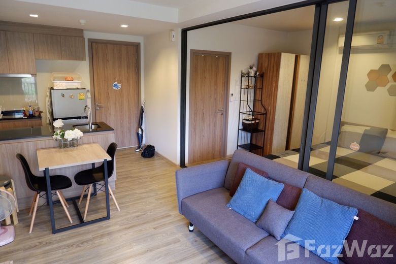 1 Bedroom Condo
