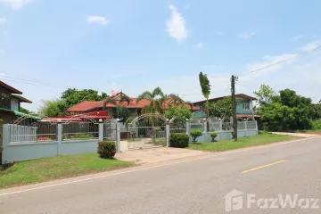3 Bedroom House for sale in Ban Thon, Sakon Nakhon
