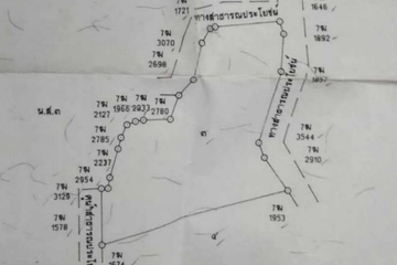 Land for sale in Choeng Thale, Phuket