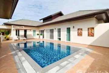 3 Bedroom Villa for sale in Hua Hin, Prachuap Khiri Khan