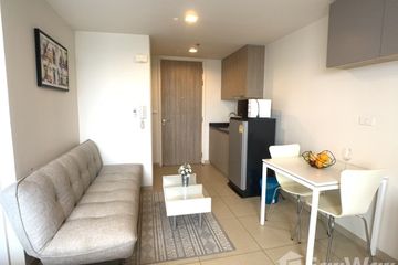 Condo for rent in Unixx South Pattaya, Nong Prue, Chonburi