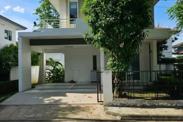 3 Bedroom House for sale in Nong Chom, Chiang Mai