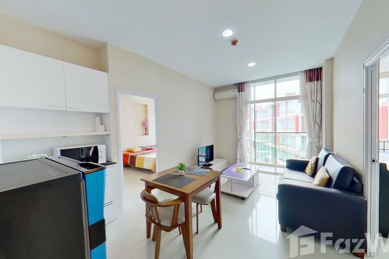 2 Bedroom Condo For Rent