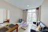 2 Bedroom Condo for rent in CC Condominium, Nong Prue, Chonburi