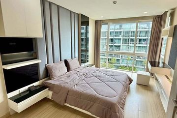 1 Bedroom Condo for rent in Nong Prue, Chonburi