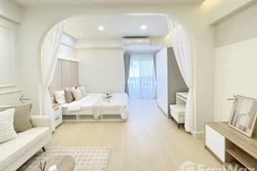 1 Bedroom Condo for sale in Regent Ratchada Tower, Din Daeng, Bangkok near MRT Ratchadaphisek